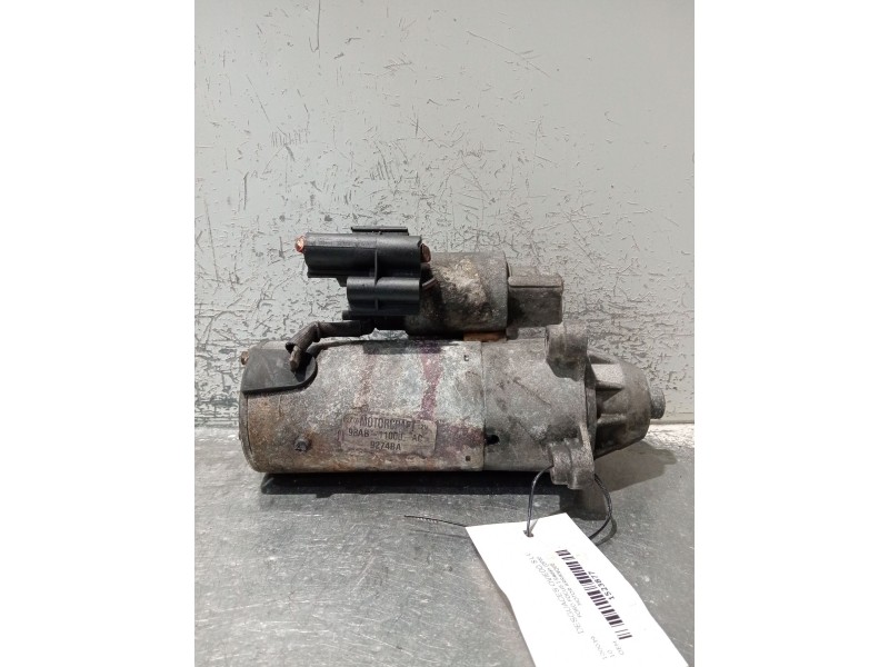 Recambio de motor arranque para ford focus i sedán (dfw) 1.8 turbo di / tddi referencia OEM IAM 98AB11000AC  