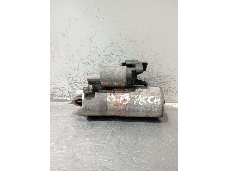 Recambio de motor arranque para ford focus i sedán (dfw) 1.8 turbo di / tddi referencia OEM IAM 98AB11000AC  
