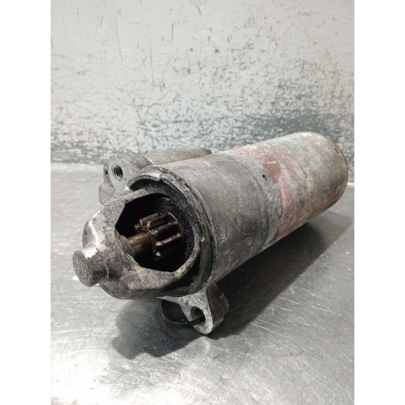 Recambio de motor arranque para ford focus i sedán (dfw) 1.8 turbo di / tddi referencia OEM IAM 98AB11000AC  