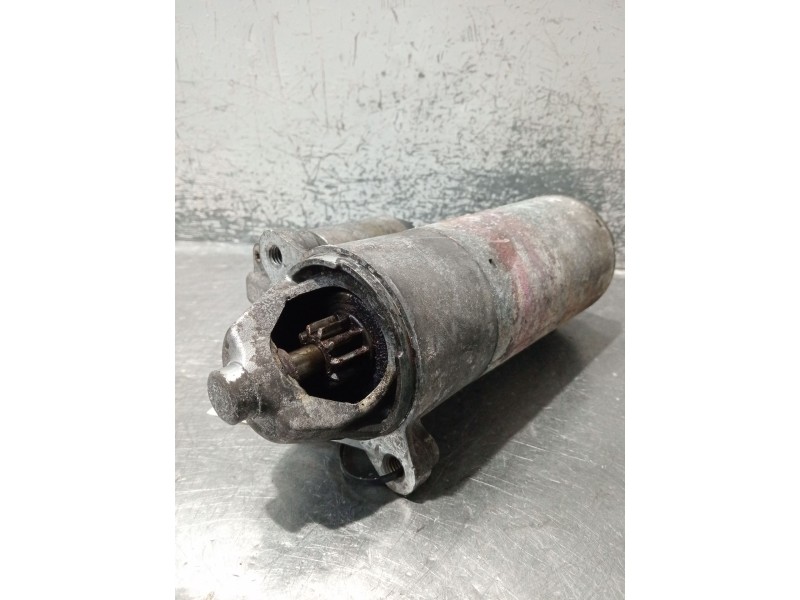 Recambio de motor arranque para ford focus i sedán (dfw) 1.8 turbo di / tddi referencia OEM IAM 98AB11000AC  