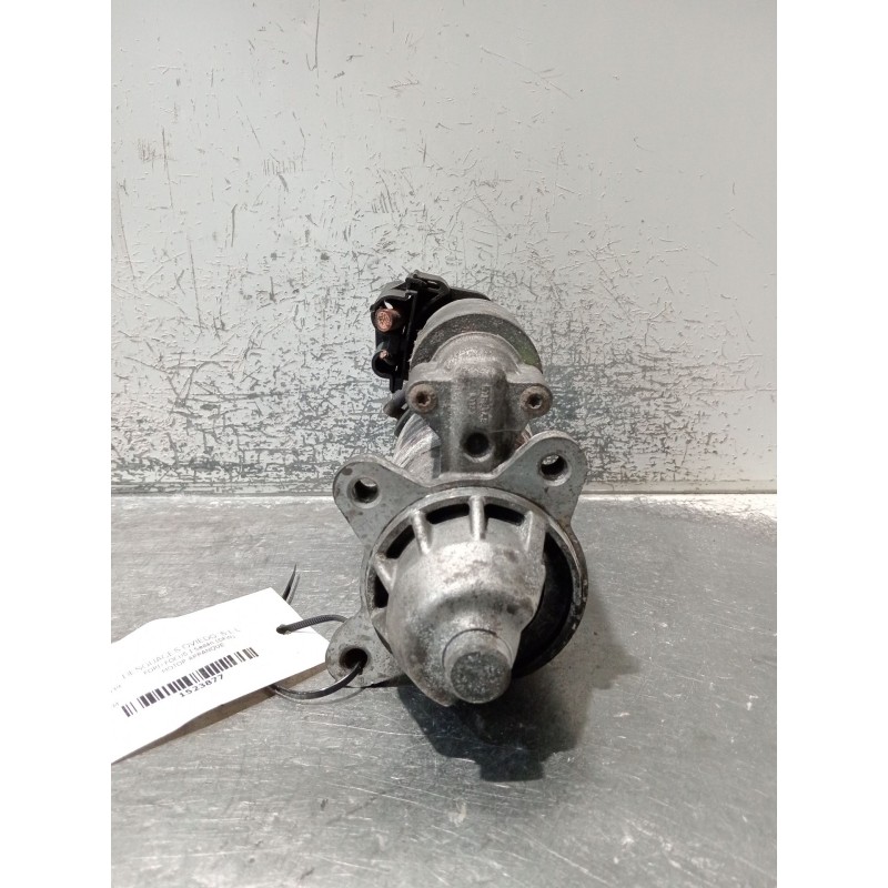 Recambio de motor arranque para ford focus i sedán (dfw) 1.8 turbo di / tddi referencia OEM IAM 98AB11000AC  