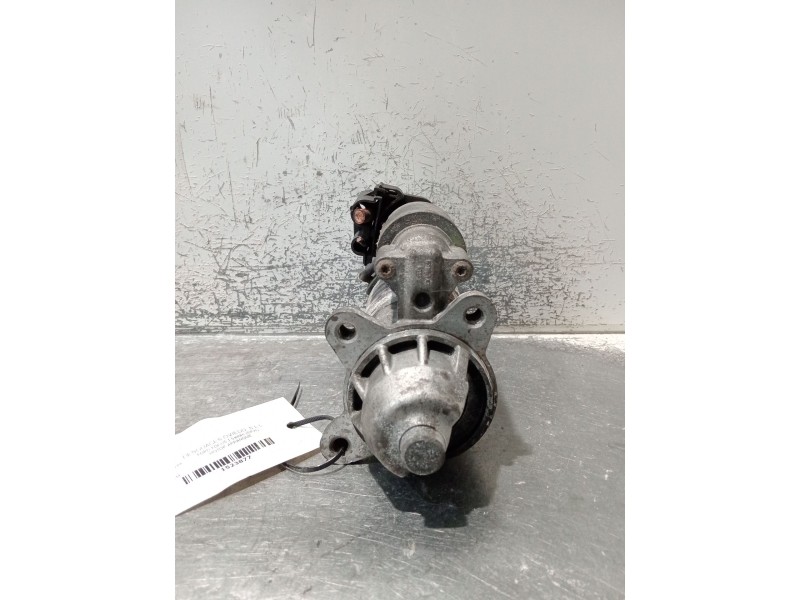 Recambio de motor arranque para ford focus i sedán (dfw) 1.8 turbo di / tddi referencia OEM IAM 98AB11000AC  
