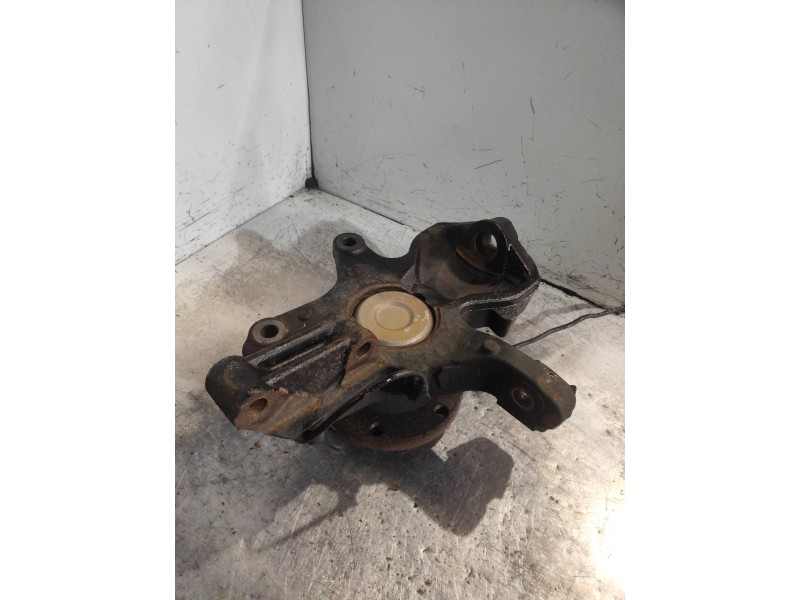 Recambio de mangueta delantera derecha para volkswagen crafter caja cerrada caja cerrada 35 referencia OEM IAM   