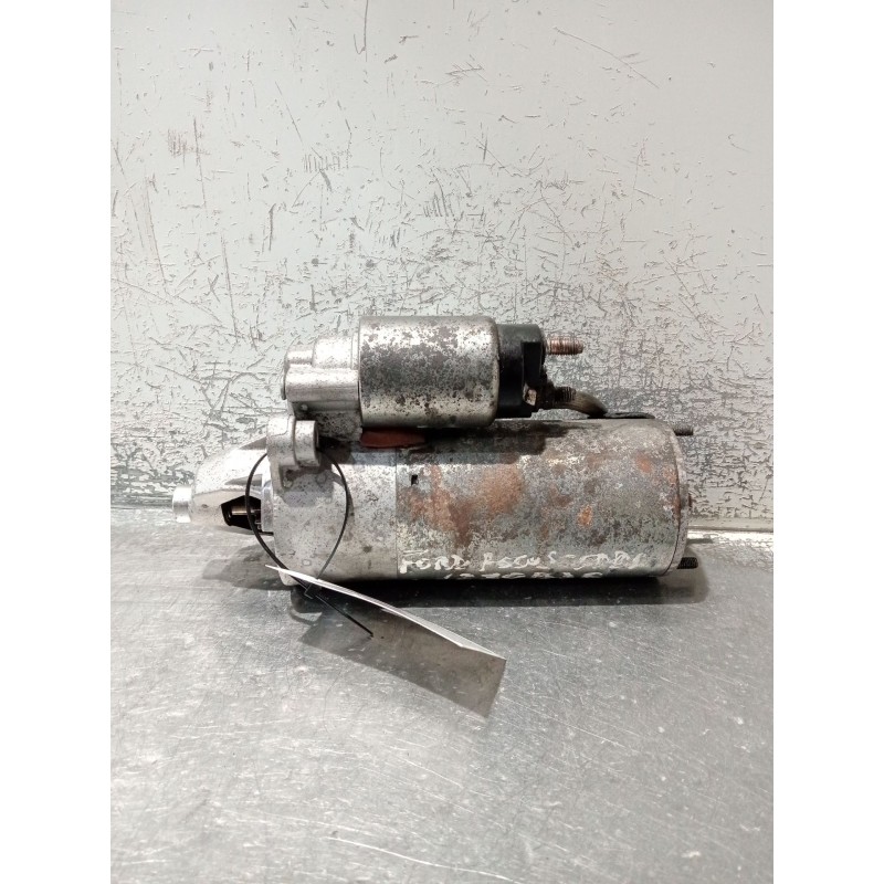 Recambio de motor arranque para ford focus i sedán (dfw) 1.8 turbo di / tddi referencia OEM IAM 330765  