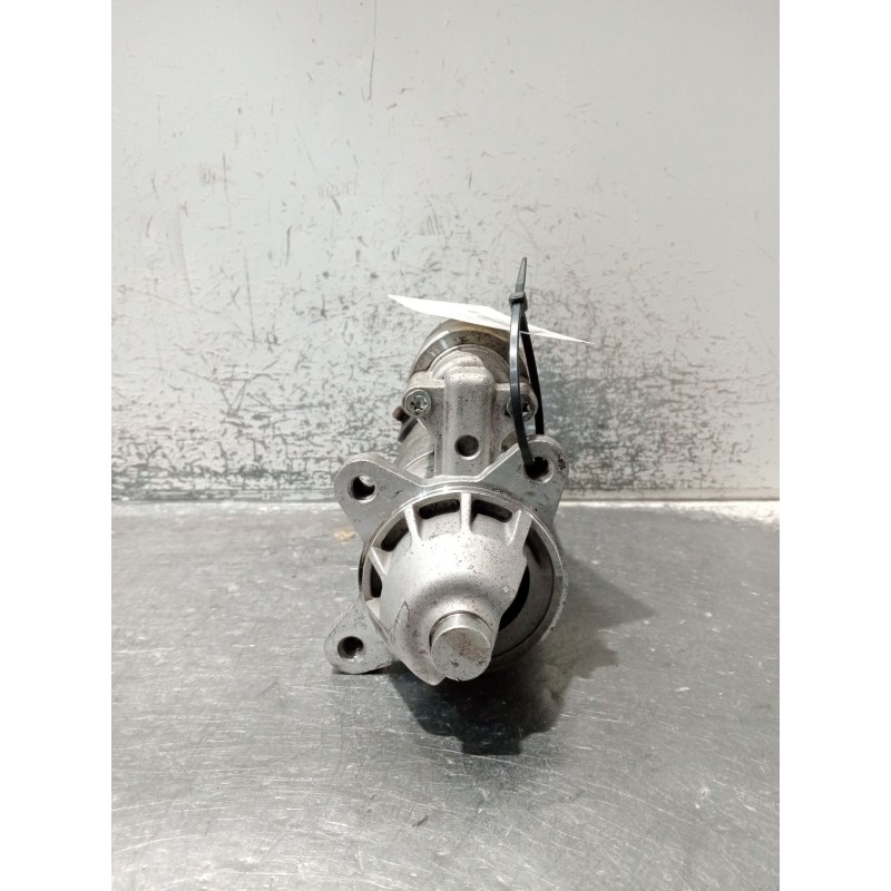 Recambio de motor arranque para ford focus i sedán (dfw) 1.8 turbo di / tddi referencia OEM IAM 330765  