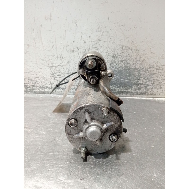 Recambio de motor arranque para ford focus i sedán (dfw) 1.8 turbo di / tddi referencia OEM IAM 330765  