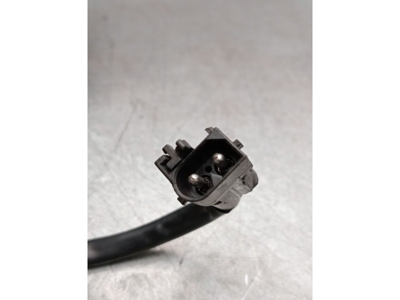 Recambio de motor calefaccion para bmw 5 (e39) 525 d referencia OEM IAM 45000302 7735000535 