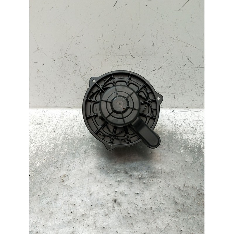 Recambio de motor calefaccion para hyundai santa fé ii (cm) 2.2 crdi gls 4x4 referencia OEM IAM F00S33F011 F00S3B2272 