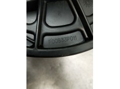 Recambio de motor calefaccion para hyundai santa fé ii (cm) 2.2 crdi gls 4x4 referencia OEM IAM F00S33F011 F00S3B2272  2