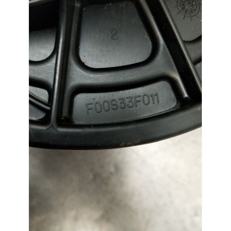 Recambio de motor calefaccion para hyundai santa fé ii (cm) 2.2 crdi gls 4x4 referencia OEM IAM F00S33F011 F00S3B2272 