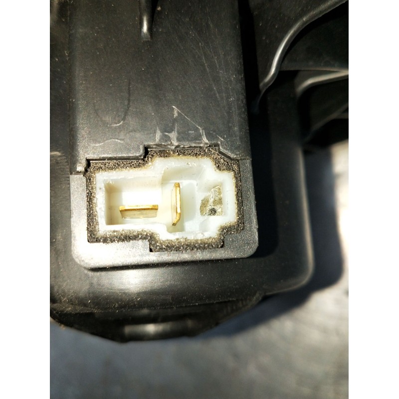 Recambio de motor calefaccion para hyundai santa fé ii (cm) 2.2 crdi gls 4x4 referencia OEM IAM F00S33F011 F00S3B2272 