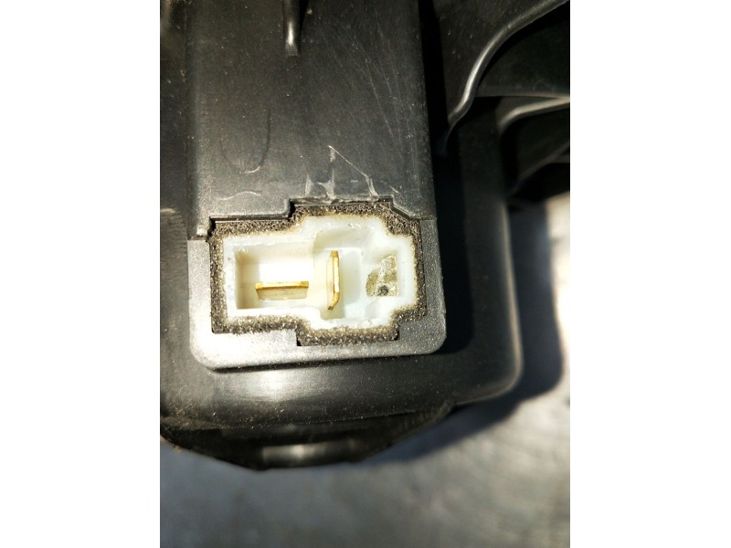 Recambio de motor calefaccion para hyundai santa fé ii (cm) 2.2 crdi gls 4x4 referencia OEM IAM F00S33F011 F00S3B2272 