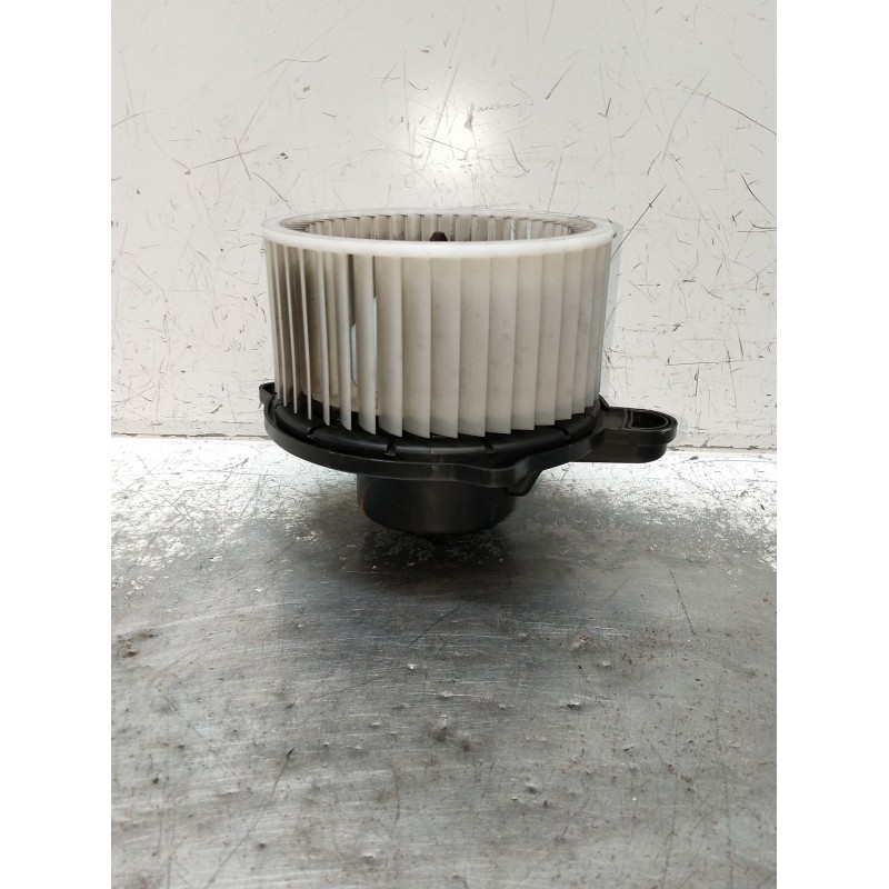 Recambio de motor calefaccion para hyundai santa fé ii (cm) 2.2 crdi gls 4x4 referencia OEM IAM F00S33F011 F00S3B2272 