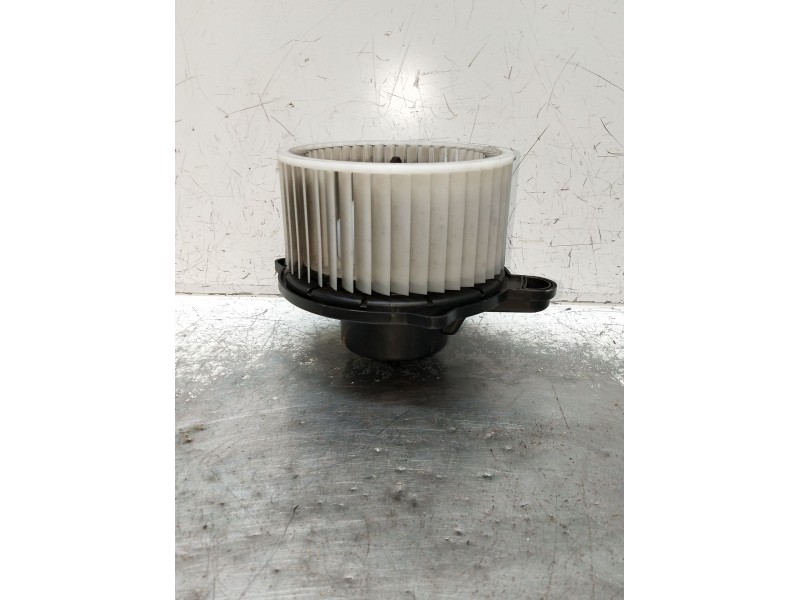 Recambio de motor calefaccion para hyundai santa fé ii (cm) 2.2 crdi gls 4x4 referencia OEM IAM F00S33F011 F00S3B2272 