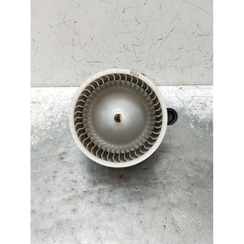 Recambio de motor calefaccion para hyundai santa fé ii (cm) 2.2 crdi gls 4x4 referencia OEM IAM F00S33F011 F00S3B2272 