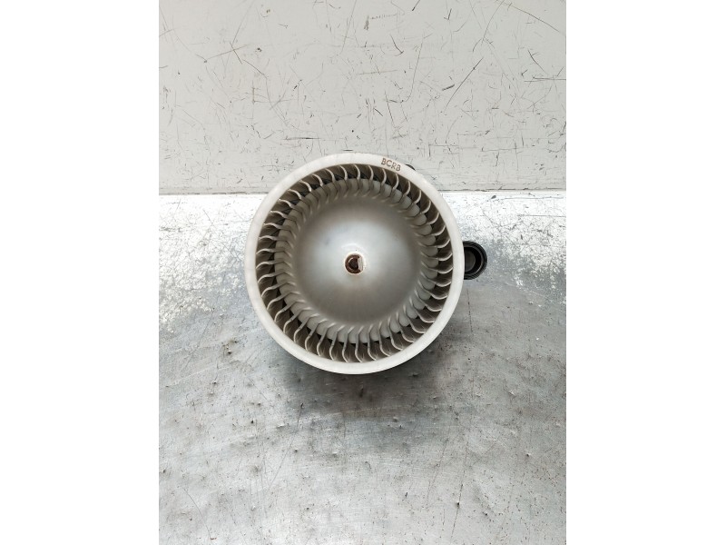 Recambio de motor calefaccion para hyundai santa fé ii (cm) 2.2 crdi gls 4x4 referencia OEM IAM F00S33F011 F00S3B2272 