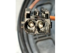 Recambio de motor calefaccion para mercedes-benz clase a (w169) a 180 cdi (169.007, 169.307) referencia OEM IAM 982485P   2