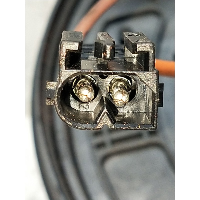 Recambio de motor calefaccion para mercedes-benz clase a (w169) a 180 cdi (169.007, 169.307) referencia OEM IAM 982485P  