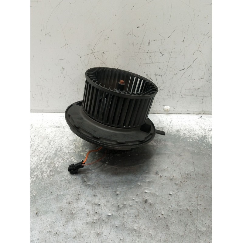 Recambio de motor calefaccion para mercedes-benz clase a (w169) a 180 cdi (169.007, 169.307) referencia OEM IAM 982485P  