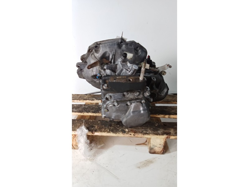 Recambio de caja cambios para daewoo kalos (klas) 1.4 referencia OEM IAM BW4176 5V WZ053977