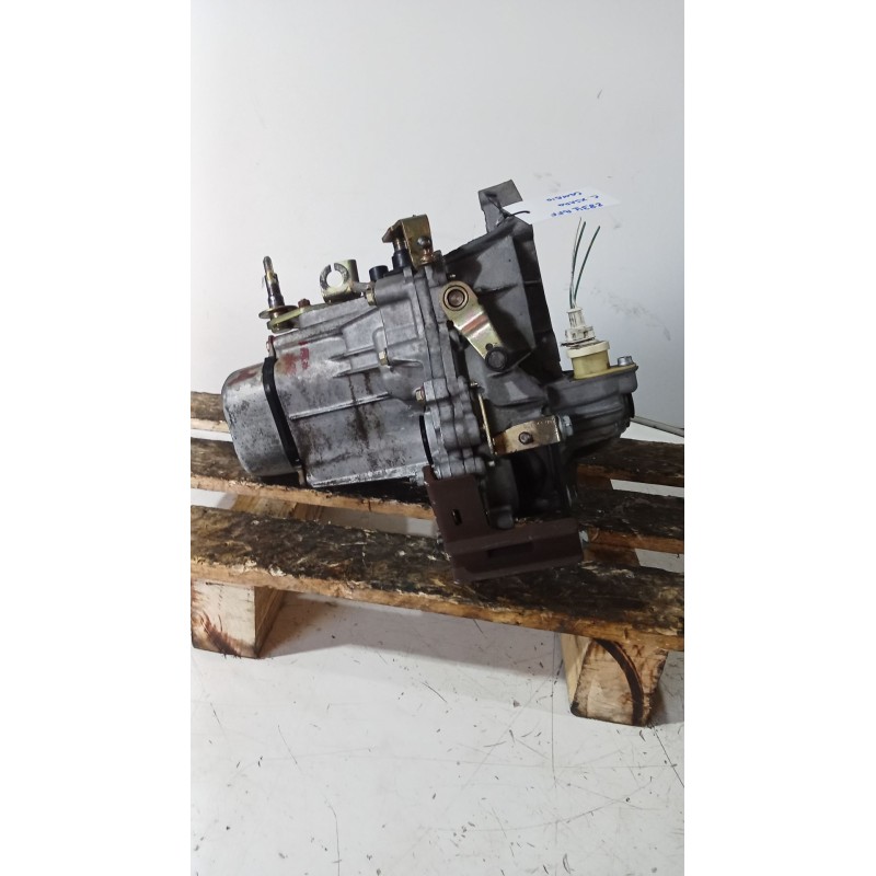 Recambio de caja cambios para citroën xsara break (n2) 1.6 16v referencia OEM IAM 20CN28 5V C011170