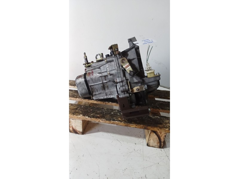 Recambio de caja cambios para citroën xsara break (n2) 1.6 16v referencia OEM IAM 20CN28 5V C011170