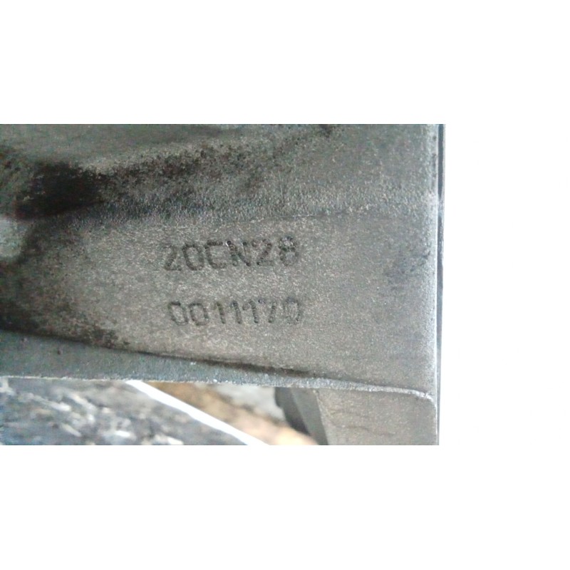 Recambio de caja cambios para citroën xsara break (n2) 1.6 16v referencia OEM IAM 20CN28 5V C011170
