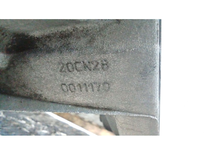 Recambio de caja cambios para citroën xsara break (n2) 1.6 16v referencia OEM IAM 20CN28 5V C011170