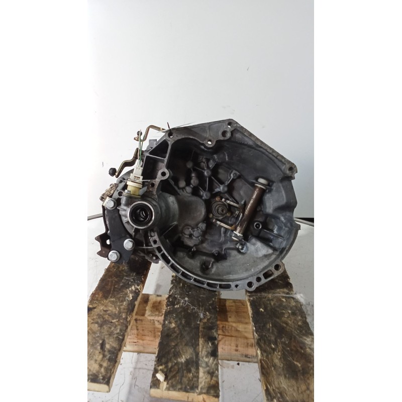 Recambio de caja cambios para citroën xsara break (n2) 1.6 16v referencia OEM IAM 20CN28 5V C011170