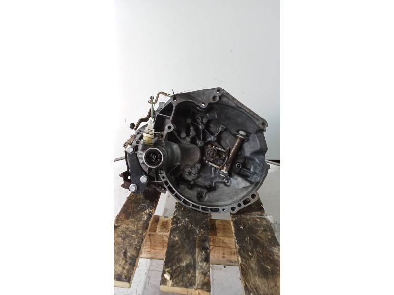 Recambio de caja cambios para citroën xsara break (n2) 1.6 16v referencia OEM IAM 20CN28 5V C011170