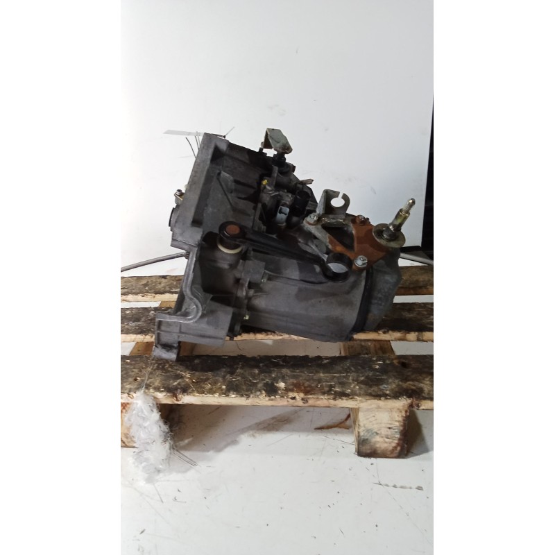 Recambio de caja cambios para citroën xsara break (n2) 1.6 16v referencia OEM IAM 20CN28 5V C011170