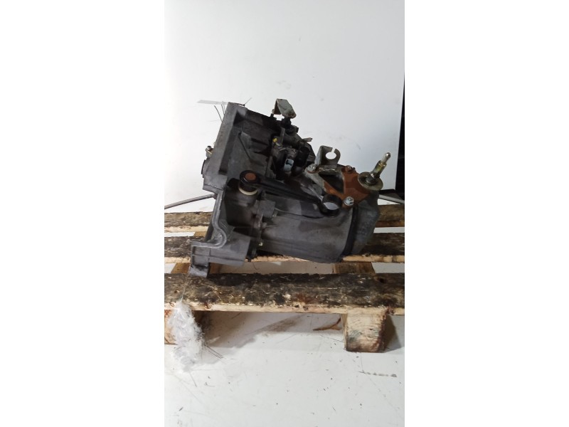 Recambio de caja cambios para citroën xsara break (n2) 1.6 16v referencia OEM IAM 20CN28 5V C011170