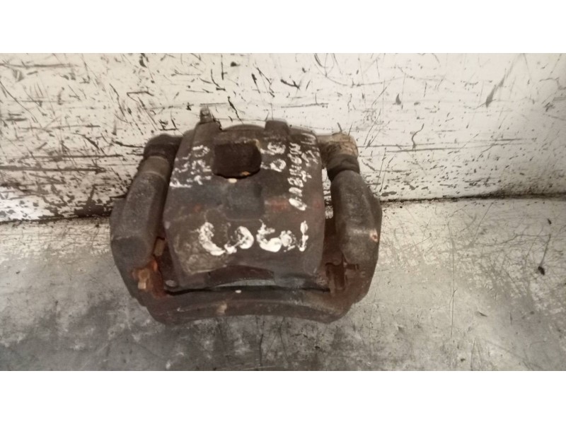 Recambio de pinza freno delantera izquierda para mitsubishi montero pinin (h60/h70) 2.0 gdi cat referencia OEM IAM   