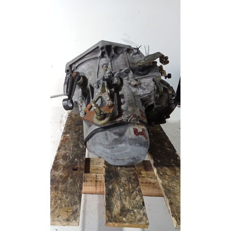 Recambio de caja cambios para citroën xsara break (n2) 1.6 16v referencia OEM IAM 20CN28 5V C011170