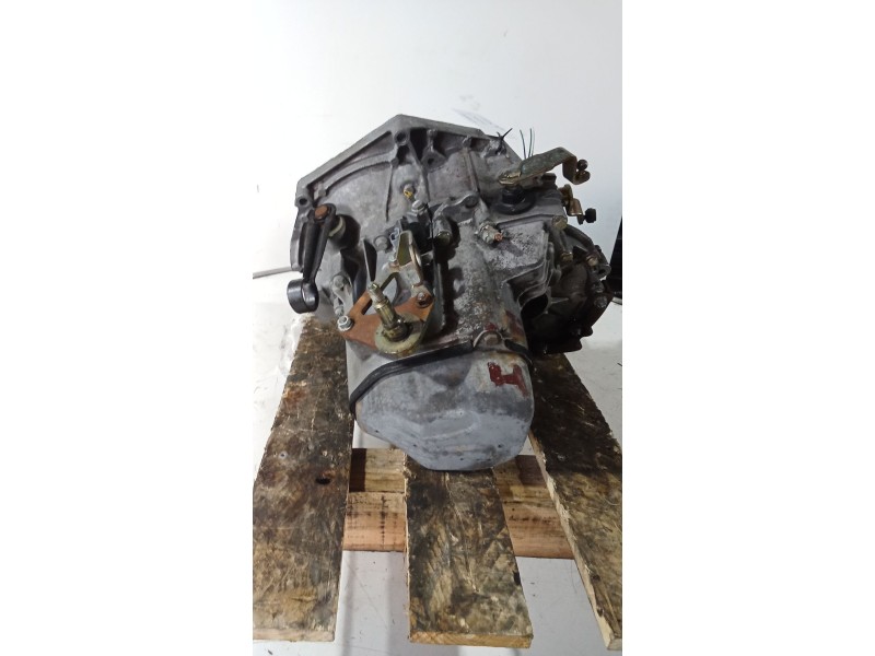 Recambio de caja cambios para citroën xsara break (n2) 1.6 16v referencia OEM IAM 20CN28 5V C011170