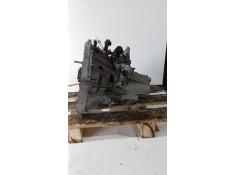 Recambio de caja cambios para alfa romeo gt (937_) 1.9 jtd (937cxn1b) referencia OEM IAM  6v 