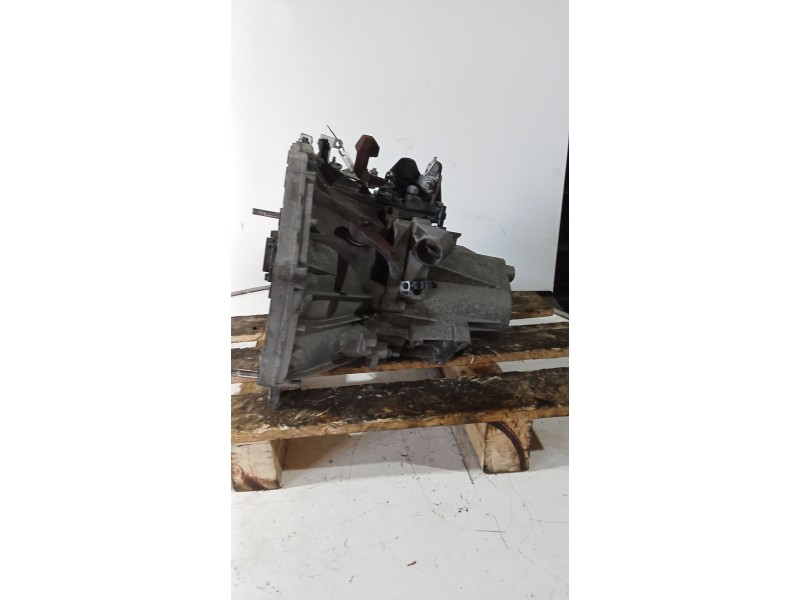 Recambio de caja cambios para alfa romeo gt (937_) 1.9 jtd (937cxn1b) referencia OEM IAM  6v 