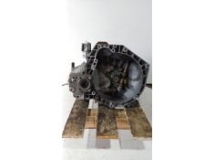 Recambio de caja cambios para alfa romeo gt (937_) 1.9 jtd (937cxn1b) referencia OEM IAM  6v  2