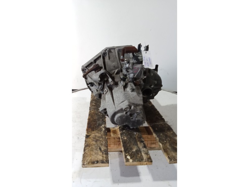 Recambio de caja cambios para alfa romeo gt (937_) 1.9 jtd (937cxn1b) referencia OEM IAM  6v 