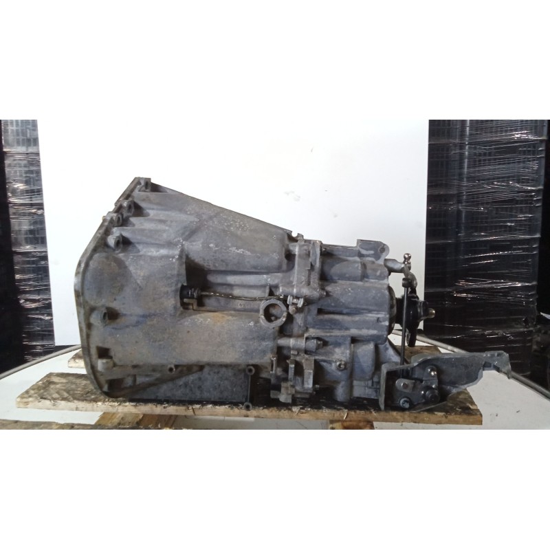 Recambio de caja cambios para mercedes-benz clase c (w203) c 200 cdi (203.007) referencia OEM IAM 716604 6V 20326063017166040124
