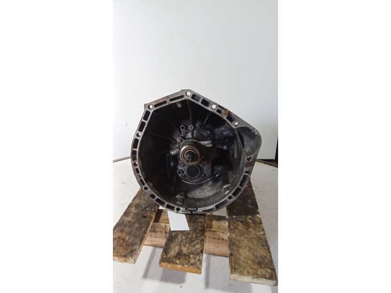 Recambio de caja cambios para mercedes-benz clase c (w203) c 200 cdi (203.007) referencia OEM IAM 716604 6V 20326063017166040124