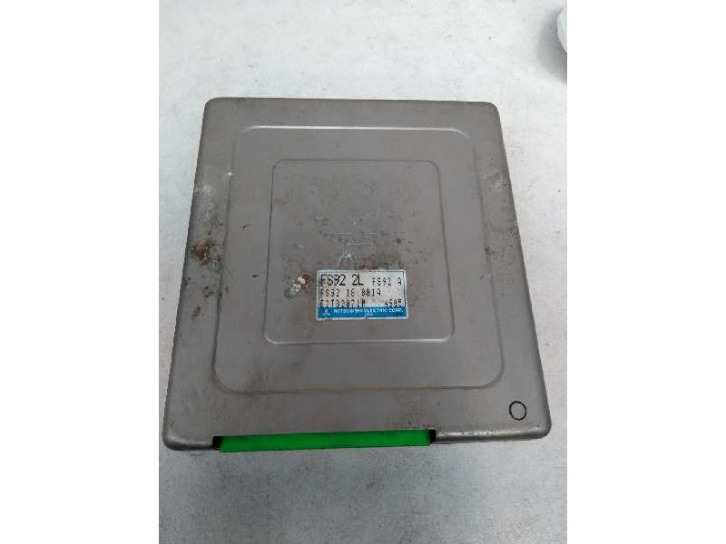 Recambio de centralita motor uce para mazda 626 berlina (ge) referencia OEM IAM FS9218881A E2T82071M 4905