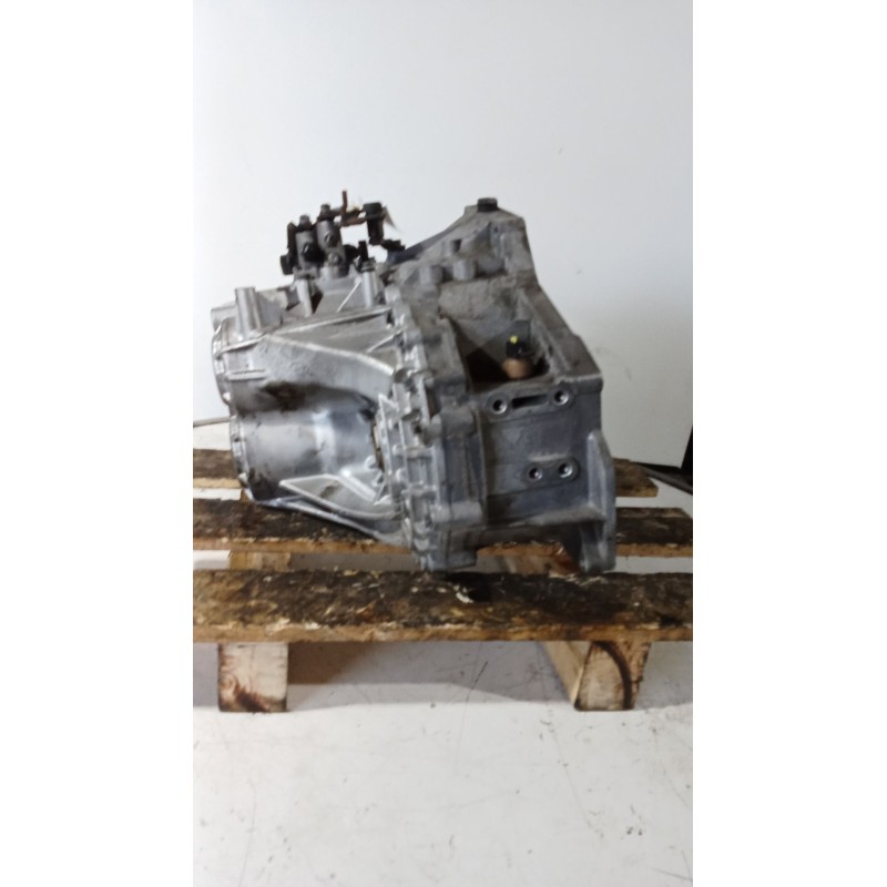 Recambio de caja cambios para hyundai santa fé ii (cm) 2.2 crdi gls 4x4 referencia OEM IAM Y060401206 6V 