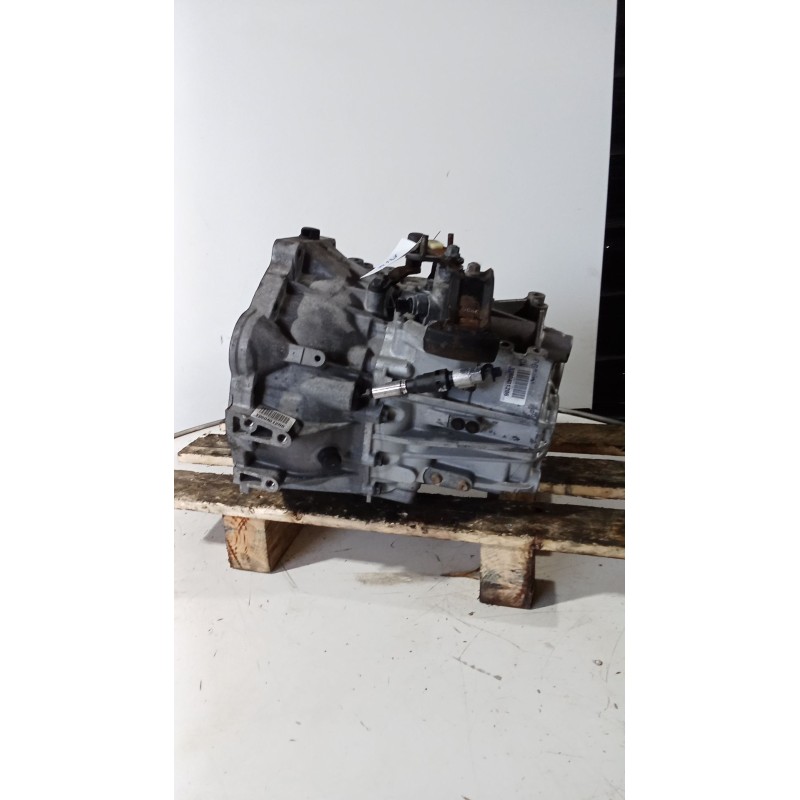 Recambio de caja cambios para hyundai santa fé ii (cm) 2.2 crdi gls 4x4 referencia OEM IAM Y060401206 6V 