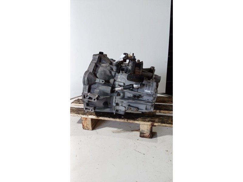 Recambio de caja cambios para hyundai santa fé ii (cm) 2.2 crdi gls 4x4 referencia OEM IAM Y060401206 6V 