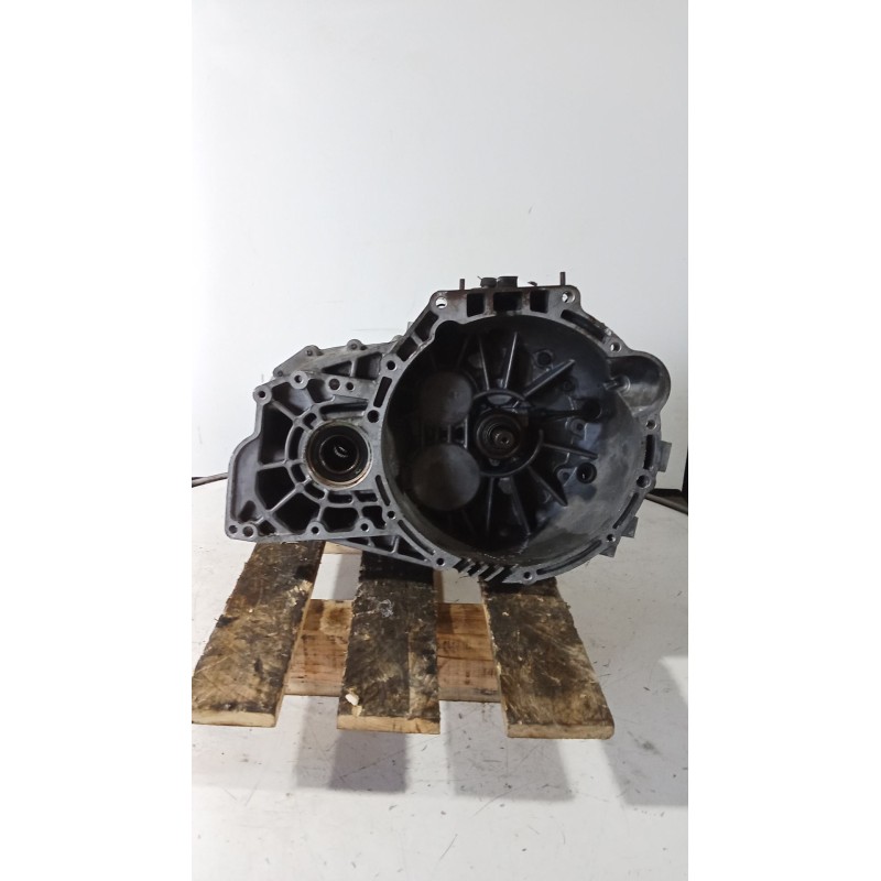 Recambio de caja cambios para hyundai santa fé ii (cm) 2.2 crdi gls 4x4 referencia OEM IAM Y060401206 6V 