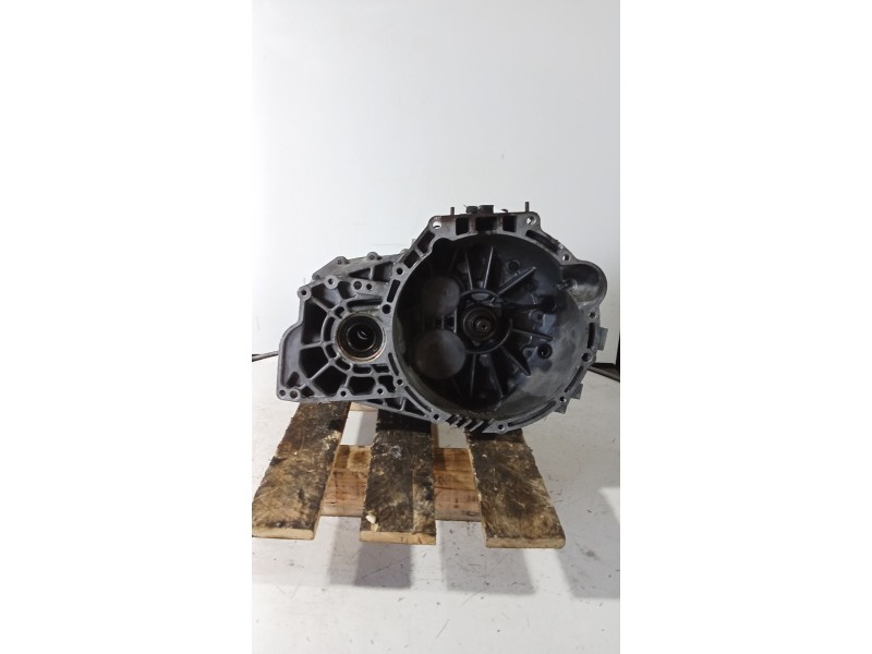 Recambio de caja cambios para hyundai santa fé ii (cm) 2.2 crdi gls 4x4 referencia OEM IAM Y060401206 6V 