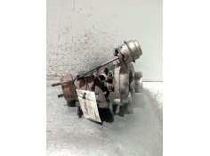 Recambio de turbocompresor para ssangyong rexton / rexton ii (gab_) 2.7 xdi referencia OEM IAM A6650901080 7422890003 