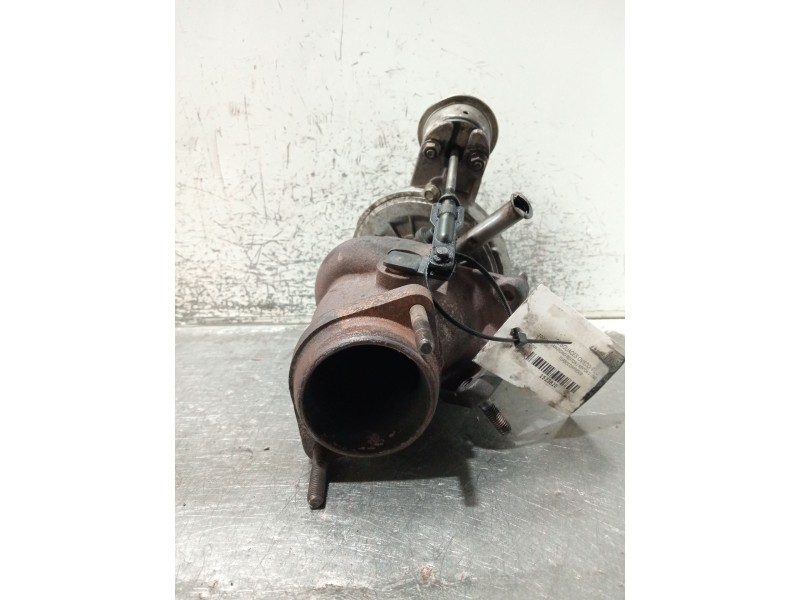 Recambio de turbocompresor para ssangyong rexton / rexton ii (gab_) 2.7 xdi referencia OEM IAM A6650901080 7422890003 