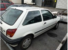ford fiesta berl./courier del año 1990 2
